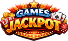 games jackpot